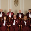 Marile decizii ale Curții Constituționale a României